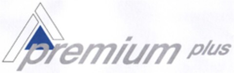 premium plus Logo (DPMA, 16.11.2007)