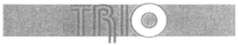 TRIO Logo (DPMA, 28.01.1995)