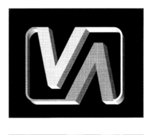 V Logo (DPMA, 18.02.1995)