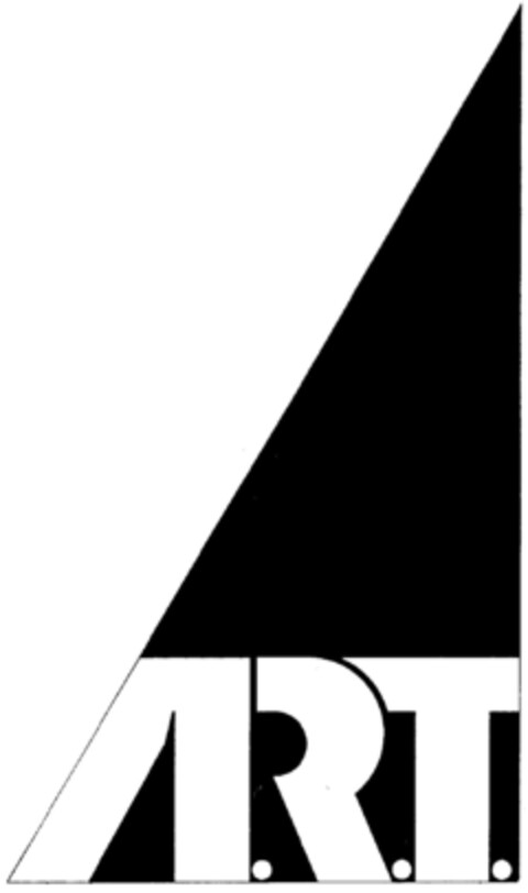 A.R.T. Logo (DPMA, 02.12.1995)