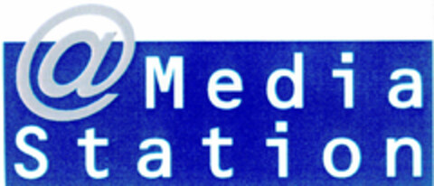 @ Media Station Logo (DPMA, 29.01.1997)