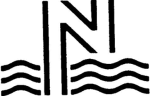 N Logo (DPMA, 10.02.1997)