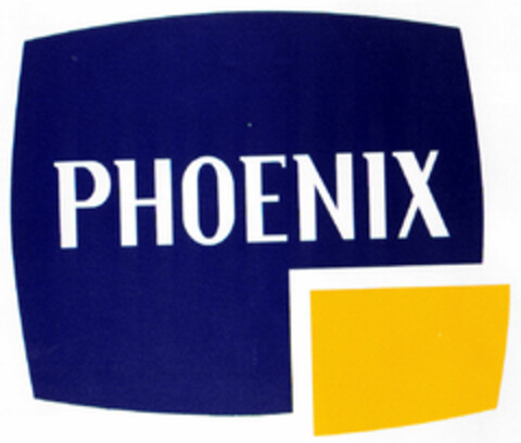 PHOENIX Logo (DPMA, 03.05.1997)