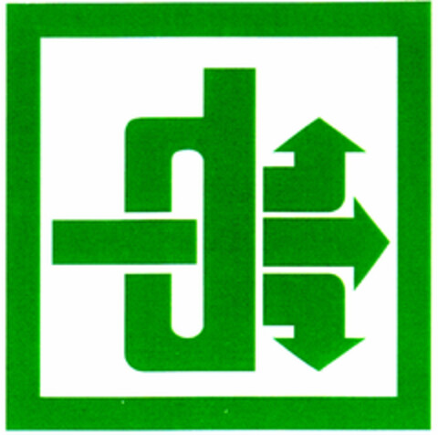 d Logo (DPMA, 08.08.1997)