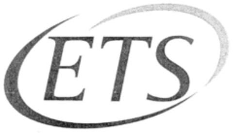 ETS Logo (DPMA, 20.08.1997)