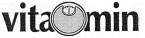 vitamin Logo (DPMA, 08.09.1997)