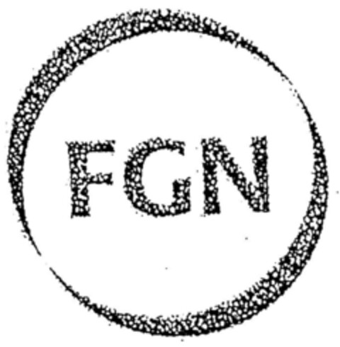 FGN Logo (DPMA, 02.03.1999)