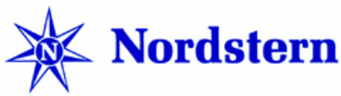 N Nordstern Logo (DPMA, 08.09.1999)