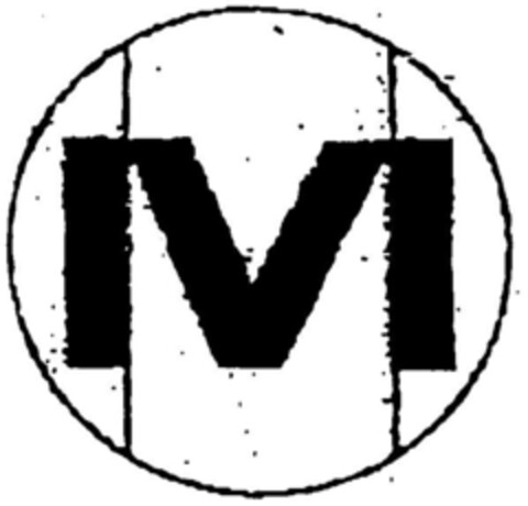 M Logo (DPMA, 11/23/1999)