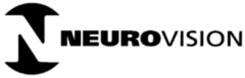 NEUROVISION Logo (DPMA, 04.12.1999)