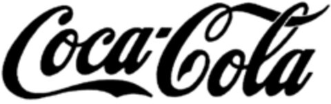 Coca-Cola Logo (DPMA, 23.07.1991)