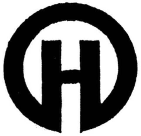H Logo (DPMA, 02.08.1991)