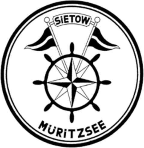 SIETOW MÜRiTZSEE Logo (DPMA, 15.03.1993)