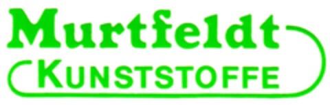 Murtfeldt KUNSTSTOFFE Logo (DPMA, 01/08/1987)