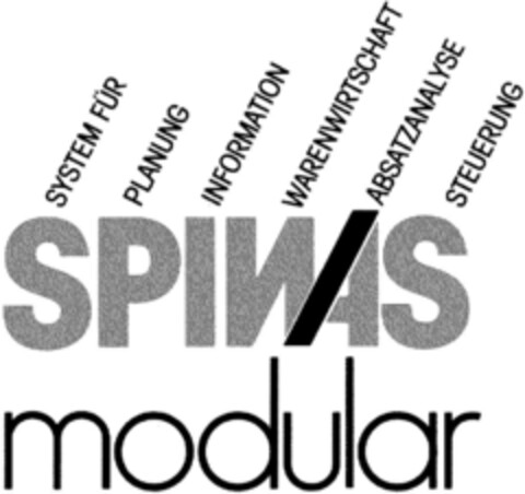 SPIWAS Logo (DPMA, 22.12.1992)