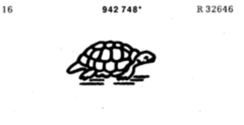 942748 Logo (DPMA, 22.01.1976)