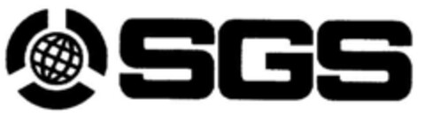 SGS Logo (DPMA, 31.10.1986)