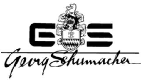 GS Logo (DPMA, 19.11.1991)