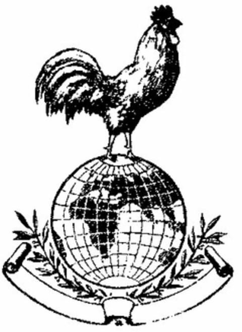 DD401270 Logo (DPMA, 06/19/1928)