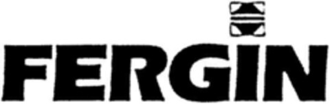 FERGIN Logo (DPMA, 05/13/1993)