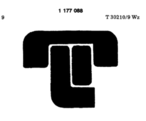 1177088 Logo (DPMA, 05.03.1990)