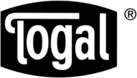 Togal Logo (DPMA, 04/30/1994)