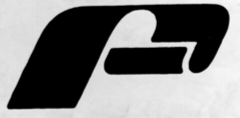 P Logo (DPMA, 28.11.1989)
