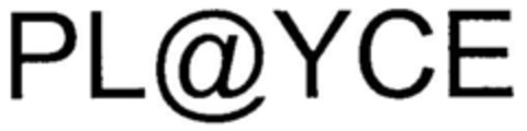 PLaYCE Logo (DPMA, 01.02.2000)