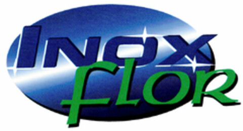 INOX FLOR Logo (DPMA, 10.02.2000)