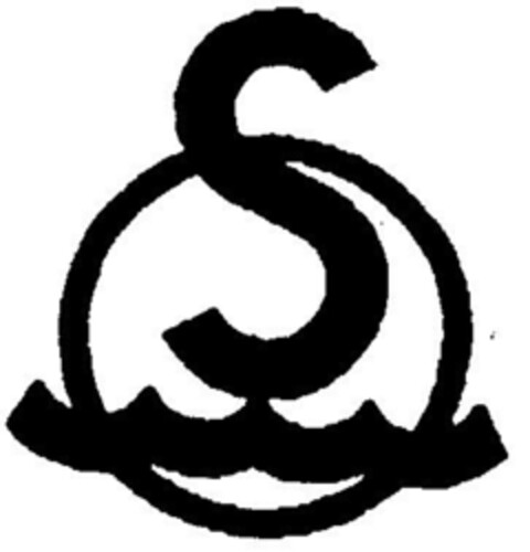 S Logo (DPMA, 02/24/2000)
