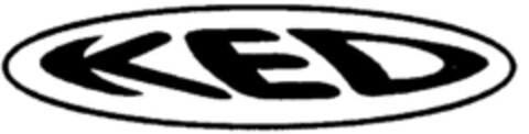 KED Logo (DPMA, 06.06.2000)