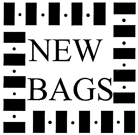 NEW BAGS Logo (DPMA, 09.06.2000)