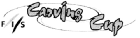FIS Carving Cup Logo (DPMA, 10/23/2000)