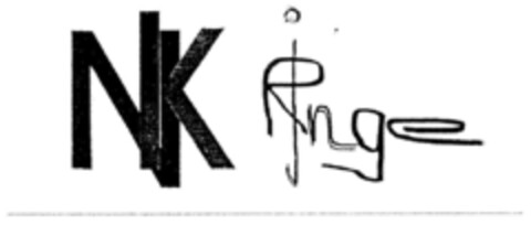 NK Ringe Logo (DPMA, 13.11.2000)