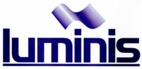 luminis Logo (DPMA, 24.01.2001)