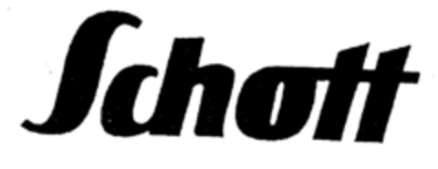 Schott Logo (DPMA, 02/09/2001)