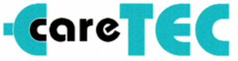 careTEC Logo (DPMA, 02/21/2001)