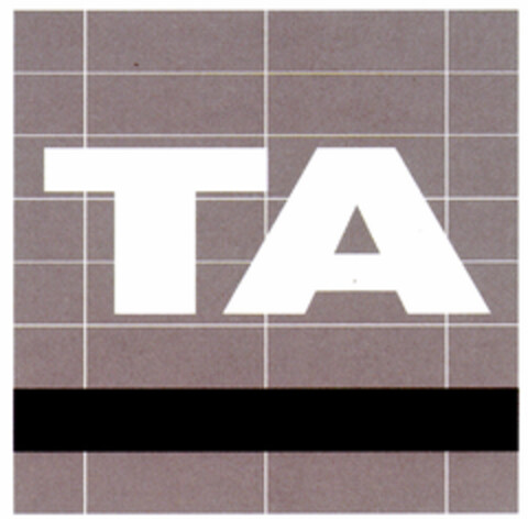 TA Logo (DPMA, 09.05.2001)