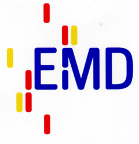 EMD Logo (DPMA, 17.05.2001)