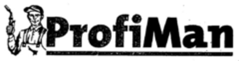 ProfiMan Logo (DPMA, 29.05.2001)