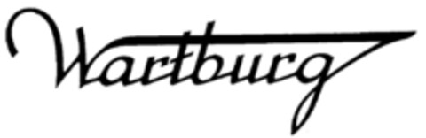 Wartburg Logo (DPMA, 02.07.2001)