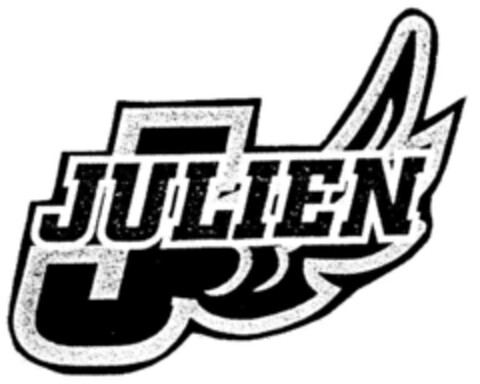 JULIEN Logo (DPMA, 08/01/2001)