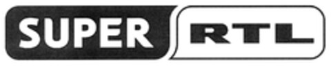 SUPER RTL Logo (DPMA, 02/22/2008)