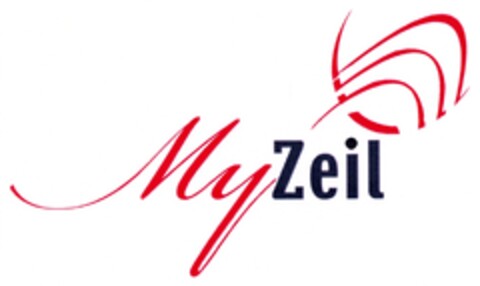 MyZeil Logo (DPMA, 16.06.2008)