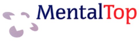 MentalTop Logo (DPMA, 07/15/2008)