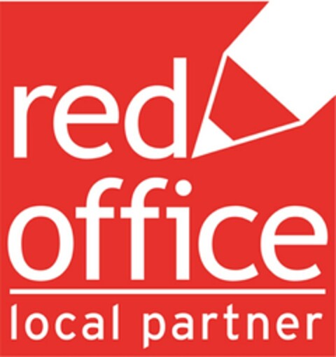 red office local partner Logo (DPMA, 04.12.2008)