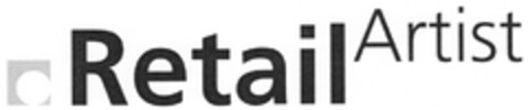 RetailArtist Logo (DPMA, 14.08.2008)