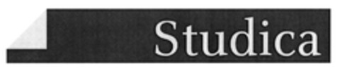 Studica Logo (DPMA, 09.10.2008)