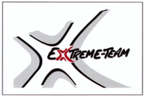 EXTREME-TEAM Logo (DPMA, 08.12.2008)