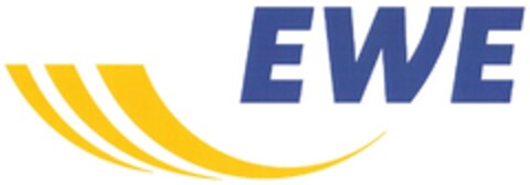 EWE Logo (DPMA, 12/11/2008)